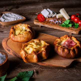 Brioche